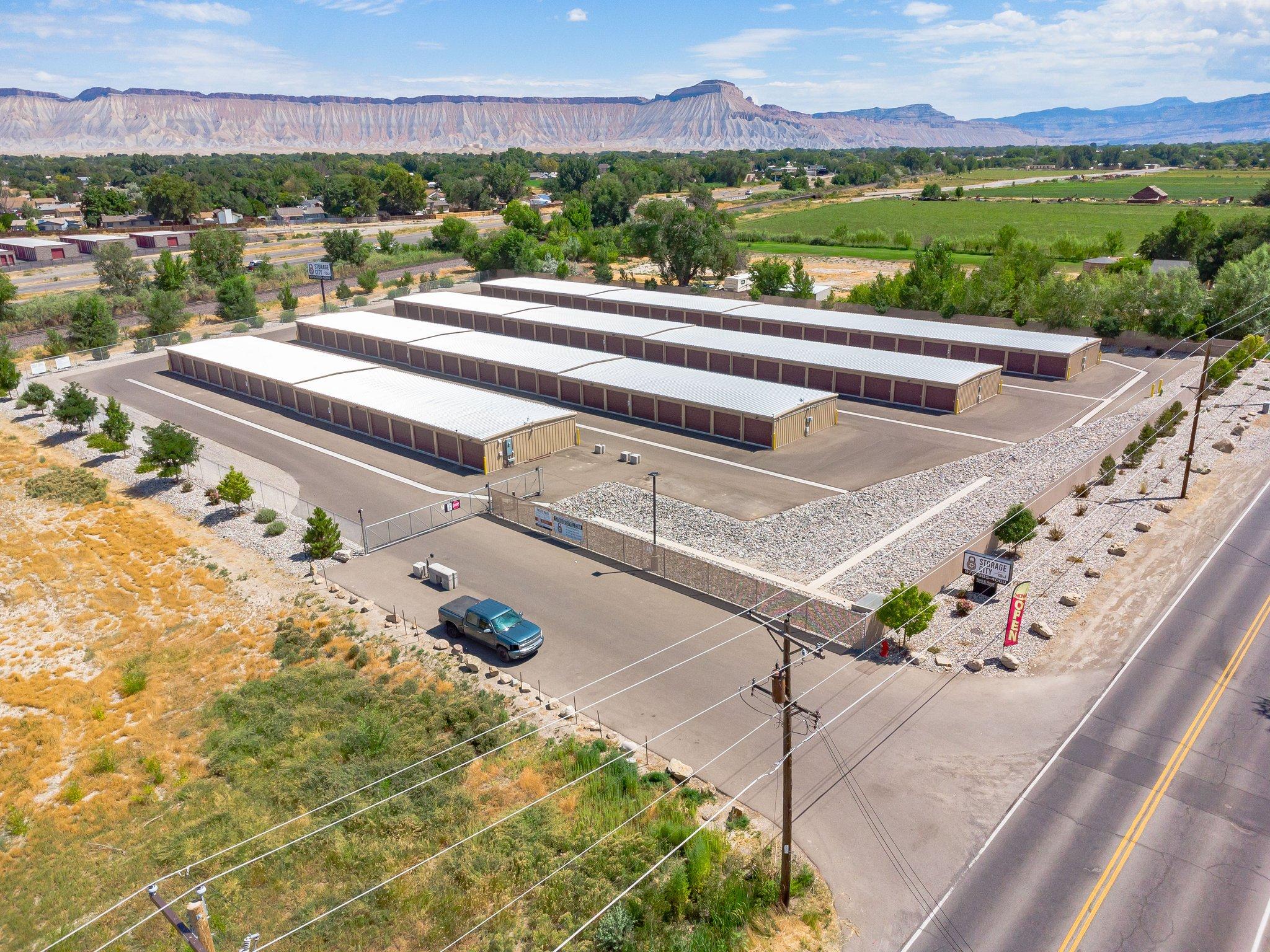 secured units in Grand Junction, CO secured units in Grand Junction, CO